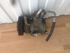 Компрессор кондиционера. Toyota: GS300, Cresta, Verossa, Mark II Wagon Blit, Crown / Majesta, Progres, Supra, Crown, Brevis, Aristo, Crown Majesta, Ma...