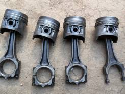 Шатун. Nissan Vanette Mazda Bongo Mazda Bongo Van Двигатель R2