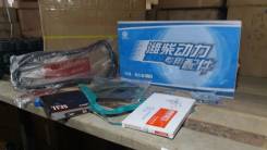 Ремкомплект двигателя. Shaanxi