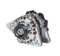 Генератор. Hyundai: Matrix, Getz, Tiburon, Tuscani, Lavita, Click, Sonata, Accent, Elantra, Avante, Tucson, Coupe, Verna, Trajet Kia: Optima, Spectra...