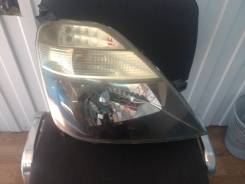 Фара. Honda Stream, RN1