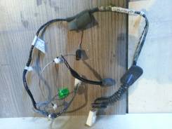 Проводка двери. Subaru Legacy, BL9, BPH, BLE, BPE, BL5, BP9, BP5 Двигатели: EJ255, EJ253, EJ30D, EJ20Y, EJ204, EJ203, EJ20X