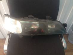 Фара. Honda Torneo, CF4 Honda Clarity Honda Accord, CF4 Двигатель MCF4