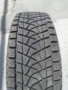 Bridgestone Blizzak DM-Z3. Зимние, без шипов, износ: 10%, 4 шт