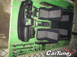 Салон в сборе. Toyota Aristo, JZS161. Под заказ
