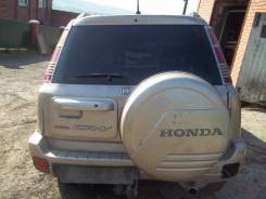 Honda CR-V, 2001