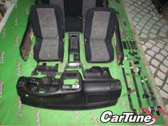 Салон в сборе. Toyota Aristo, JZS161. Под заказ