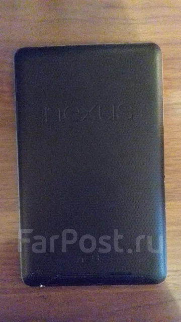 Asus Nexus 7 ����