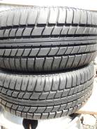 Firestone Firehawk 690. Летние, 2003 год, износ: 10%, 2 шт