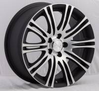 RR. 7.0x16, 5x114.30, ET40, ЦО 73,1 мм.