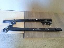 Направляющая стекла. Subaru Legacy, BLE, BPE, BL5, BP9, BP5 Subaru Outback, BP9, BP, BPE Двигатели: EJ253, EJ20C, EJ30D, EJ20Y, EJ204, EJ203, EJ20X
