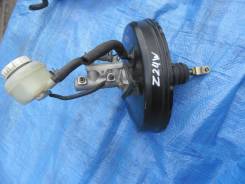 Цилиндр главный тормозной. Mitsubishi Colt Plus, Z27W, Z23W, Z22W, Z24W, Z21W Двигатель 4A91