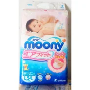 Moony. 9-14��� ��