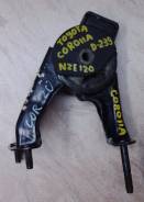 Подушка двигателя. Toyota Corolla, NZE120, NZE121 Toyota Corolla Fielder, NZE120, NZE121 Двигатели: 2NZFE, 1NZFE
