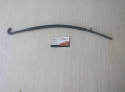 Трубка топливная. SsangYong Actyon SsangYong Actyon Sports, QJ SsangYong Rexton SsangYong Kyron Двигатели: D20DT, D20DTR, G23D