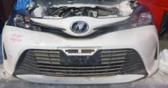 Ноускат. Toyota Vitz, NSP130. Под заказ