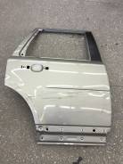Дверь боковая. Land Rover Freelander