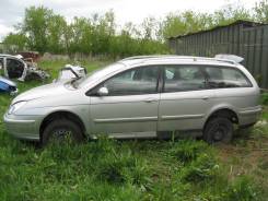 Кнопка люка Citroen C5