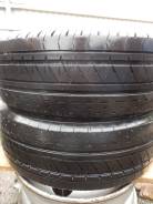 Bridgestone B-style RV. Летние, 2004 год, 20 %, 2 шт
