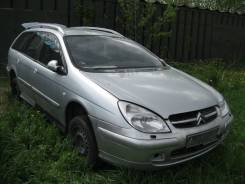 Замок зажигания со вставками (к-кт) Citroen C5