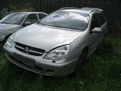 Сирена сигнализации (штатной) Citroen C5 2001-2005