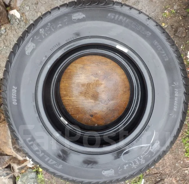 Falken Sincera WG713. ������, �/�, ����� 10 % ����