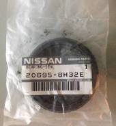 Прокладка глушителя. Nissan: Cube, X-Trail, Serena, Juke, Dualis, AD Expert, Qashqai+2, Qashqai, AD, Lafesta Двигатели: HR16DE, MR20DE, MR16DDT, K9K