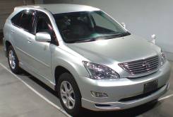Toyota Harrier. MCU30, 1MZ