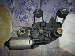 Мотор стеклоочистителя. Ford Figo, EC Ford Fiesta, CBK Ford Fusion, CBK