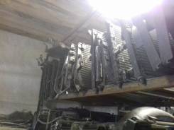 Радиатор кондиционера. Nissan Sunny, B15 Toyota Carina Toyota Crown Toyota Carina ED Mazda Demio, DY3R, DY5W, DY3W, DY5R