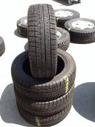 Bridgestone Blizzak Revo GZ. Всесезонные, 2010 год, износ: 5%, 4 шт