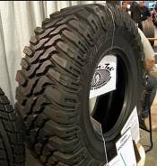 Toyo Open Country M/T. Грязь MT, без износа, 4 шт
