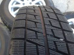 Bridgestone Blizzak Revo2. Всесезонные, 2011 год, износ: 5%, 4 шт