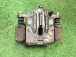 Суппорт тормозной. Subaru Outback, BR9 Subaru Legacy, BRM, BM9, BMM, BR9 Subaru Legacy Wagon, BR9009230 Двигатели: EJ25, EJ25A, EJ253