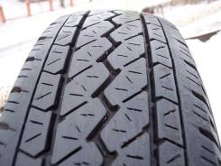 Bridgestone R600. Летние, 2013 год, износ: 10%, 1 шт
