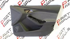 Обшивка двери. Ford Focus, CB8