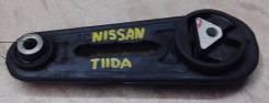 Подушка двигателя. Nissan: Cube, Bluebird Sylphy, NV200, AD Expert, AD, March, Cube Cubic, Note, Tiida Latio, Tiida, Wingroad Двигатели: HR15DE, HR16D...