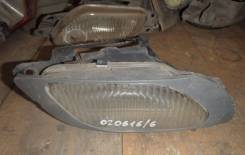 Фара противотуманная. Daewoo Nexia