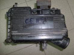 Корпус воздушного фильтра. Toyota Corolla, CE107, CE105, CE116, CE102, CE113, CE101 Toyota Sprinter, CE116, CE105, CE102, CE113, CE107 Двигатель 3CE