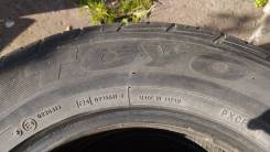 Toyo Proxes CF1. Летние, износ: 50%