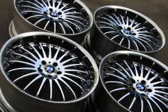 RAYS. 9.0x22, 5x120.00, ET18