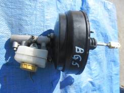 Цилиндр главный тормозной. Subaru Legacy, BGA, BGC, BEE, BG2, BG5, BD2, BD3, BG3, BH5, BG9, BD5, BH9, BD9 Subaru Forester, SF5, SF9, SG9 Subaru Imprez...