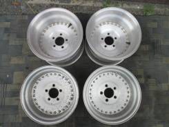 Centerline Wheels. 8.5/10.0x15", 5x120.00, ET-35/-50