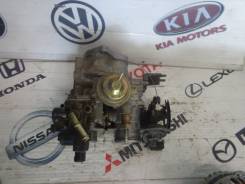 Заслонка дроссельная. Toyota: Windom, Lite Ace, Corona, Ipsum, Avensis, Sprinter Trueno, Corolla, Tercel, Sprinter, Vista, Caldina, Sprinter Carib, Ta...