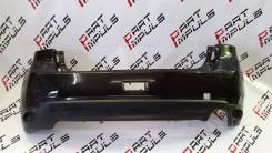 Бампер. Mitsubishi ASX, GA1W, GA2W, GA3W, GA4W, GA6W, GA7W, GA8W Mitsubishi RVR, GA2W, GA5W Mitsubishi Outlander, GA2W, GA5W Двигатели: 4B11, 4B12, 4A...