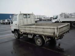 Toyota Hiace. Tyoyota Haice бортовой грузовик, 2 800 куб. см., 1 500 кг. Под заказ