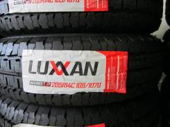 Luxxan Inspirer L2. Летние, без износа, 2 шт