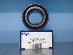 Подшипник ступицы. Honda Civic, EK4, EK2, EK3, EU2, EK9, EU3, EU1, EU4, ES9, EP3 Honda CR-V, RD1