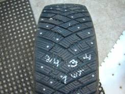Goodyear UltraGrip Ice Arctic. Зимние, шипованные, износ: 10%, 1 шт