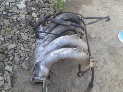 Коллектор впускной. Toyota Camry, SV30 Двигатель 4SFE